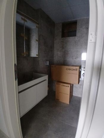 GÜVENAY - ÇORUM ULUKAVAK MAH. KEREBİ GAZİ  İOH OKULU YANI SATILIK 3+1 LÜKS DAİRE 