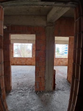 GÜVENAY - ÇORUM BUHARAEVLER MAH. BAYAT GEDİĞİ SATILIK LÜKS 3+1 DAİRE 