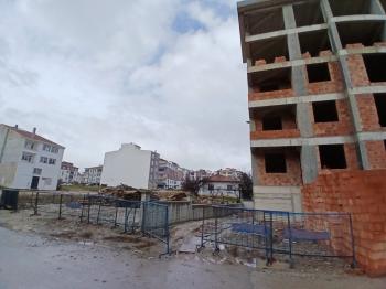 GÜVENAY - ÇORUM BUHARAEVLER MAH. BAYAT GEDİĞİ SATILIK LÜKS 3+1 DAİRE 