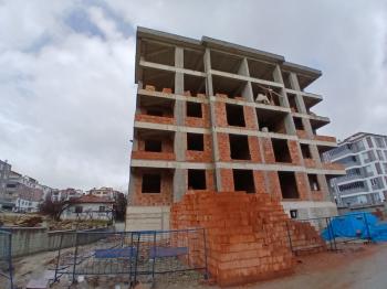 GÜVENAY - ÇORUM BUHARAEVLER MAH. BAYAT GEDİĞİ SATILIK LÜKS 3+1 DAİRE 