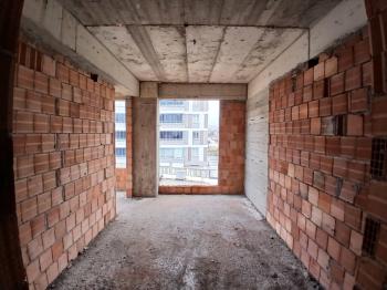 GÜVENAY - ÇORUM BUHARAEVLER MAH. BAYAT GEDİĞİ SATILIK LÜKS 3+1 DAİRE 