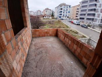 GÜVENAY - ÇORUM BUHARAEVLER MAH. BAYAT GEDİĞİ SATILIK LÜKS 3+1 DAİRE 