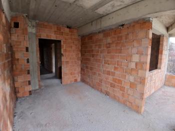 GÜVENAY - ÇORUM BUHARAEVLER MAH. BAYAT GEDİĞİ SATILIK LÜKS 3+1 DAİRE 