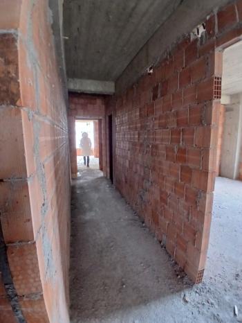 GÜVENAY - ÇORUM BUHARAEVLER MAH. BAYAT GEDİĞİ SATILIK LÜKS 3+1 DAİRE 