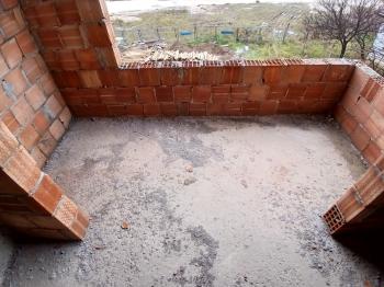 GÜVENAY - ÇORUM BUHARAEVLER MAH. BAYAT GEDİĞİ SATILIK LÜKS 3+1 DAİRE 