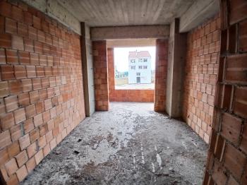 GÜVENAY - ÇORUM BUHARAEVLER MAH. BAYAT GEDİĞİ SATILIK LÜKS 3+1 DAİRE 