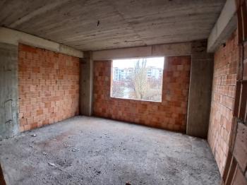 GÜVENAY - ÇORUM BUHARAEVLER MAH. BAYAT GEDİĞİ SATILIK LÜKS 3+1 DAİRE 