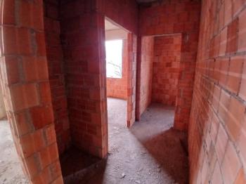 GÜVENAY - ÇORUM BUHARAEVLER MAH. BAYAT GEDİĞİ SATILIK LÜKS 3+1 DAİRE 