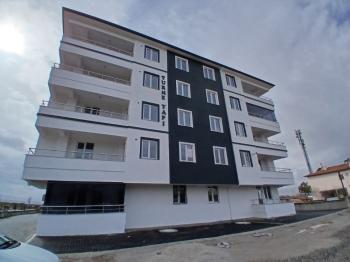 GÜVENAY - ÇORUM ULUKAVAK MAH. MANDIRAEVLER MEVKİİ SATILIK 3+1 DAİRE 