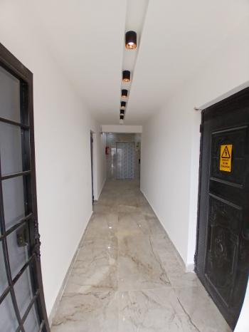 GÜVENAY - ÇORUM ULUKAVAK MAH. MANDIRAEVLER MEVKİİ SATILIK 3+1 DAİRE 