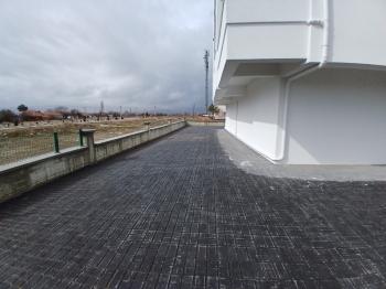 GÜVENAY - ÇORUM ULUKAVAK MAH. MANDIRAEVLER MEVKİİ SATILIK 3+1 DAİRE 