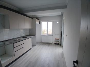 GÜVENAY - ÇORUM ULUKAVAK MAH. MANDIRAEVLER MEVKİİ SATILIK 3+1 DAİRE 