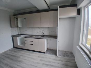 GÜVENAY - ÇORUM ULUKAVAK MAH. MANDIRAEVLER MEVKİİ SATILIK 3+1 DAİRE 
