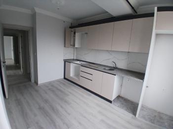 GÜVENAY - ÇORUM ULUKAVAK MAH. MANDIRAEVLER MEVKİİ SATILIK 3+1 DAİRE 