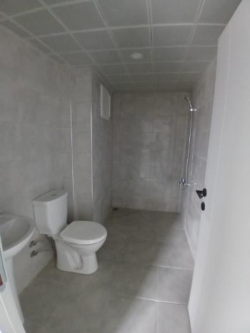 GÜVENAY - ÇORUM ULUKAVAK MAH. MANDIRAEVLER MEVKİİ SATILIK 3+1 DAİRE 