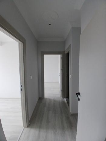 GÜVENAY - ÇORUM ULUKAVAK MAH. MANDIRAEVLER MEVKİİ SATILIK 3+1 DAİRE 