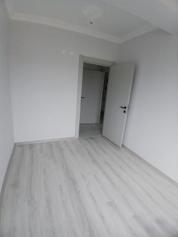 GÜVENAY - ÇORUM ULUKAVAK MAH. MANDIRAEVLER MEVKİİ SATILIK 3+1 DAİRE 