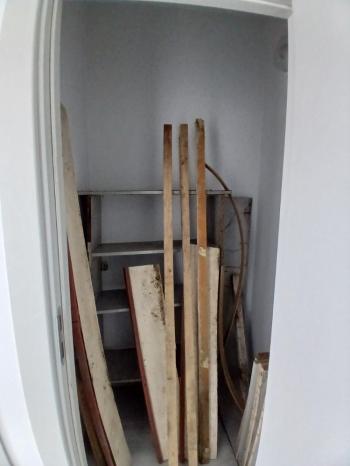 GÜVENAY - ÇORUM ULUKAVAK MAH. MANDIRAEVLER MEVKİİ SATILIK 3+1 DAİRE 
