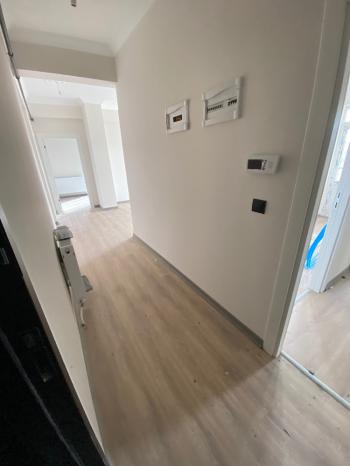 GÜVENAY - ÇORUM GÜLABİBEY MAHALLESİ KAPAKLI MEVKİİ SATILIK 2+1 DAİRE