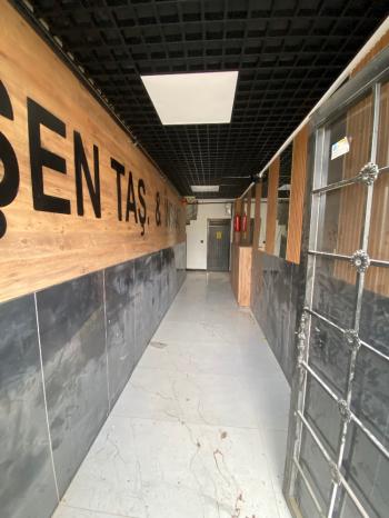 GÜVENAY - ÇORUM GÜLABİBEY MAHALLESİ KAPAKLI MEVKİİ SATILIK 2+1 DAİRE