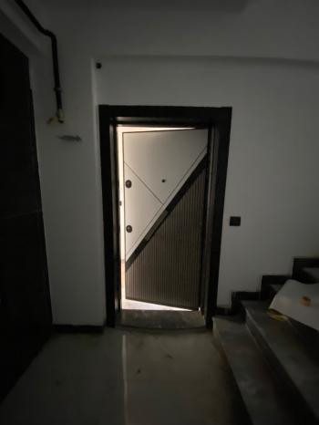 GÜVENAY - ÇORUM GÜLABİBEY MAHALLESİ KAPAKLI MEVKİİ SATILIK 2+1 DAİRE