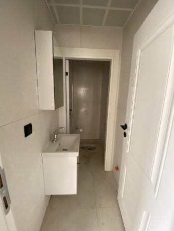 GÜVENAY - ÇORUM GÜLABİBEY MAHALLESİ KAPAKLI MEVKİİ SATILIK 2+1 DAİRE