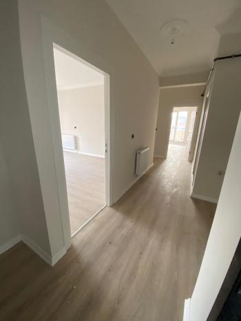 GÜVENAY - ÇORUM GÜLABİBEY MAH. KAPAKLI MEVKİİ EKİN CADDESİ YAKINI  3+1 SATILIK DAİRE 
