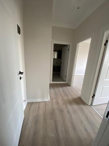 GÜVENAY - ÇORUM GÜLABİBEY MAH. KAPAKLI MEVKİİ EKİN CADDESİ YAKINI  3+1 SATILIK DAİRE 