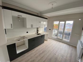 GÜVENAY - ÇORUM GÜLABİBEY MAH. KAPAKLI MEVKİİ EKİN CADDESİ YAKINI  3+1 SATILIK DAİRE 