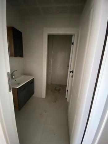 GÜVENAY - ÇORUM GÜLABİBEY MAH. KAPAKLI MEVKİİ EKİN CADDESİ YAKINI  3+1 SATILIK DAİRE 