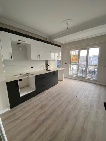 GÜVENAY - ÇORUM GÜLABİBEY MAH. KAPAKLI MEVKİİ EKİN CADDESİ YAKINI  3+1 SATILIK DAİRE 