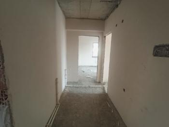 GÜVENAY - ÇORUM KALE MAH. CENGİZ TOPEL CADDESİ ÜZERİ  SATILIK 3+1 SIFIR DAİRE
