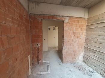 GÜVENAY - ÇORUM KALE MAH. CENGİZ TOPEL CADDESİ ÜZERİ  SATILIK 3+1 SIFIR DAİRE