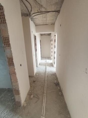 GÜVENAY - ÇORUM KALE MAH. CENGİZ TOPEL CADDESİ ÜZERİ  SATILIK 3+1 SIFIR DAİRE