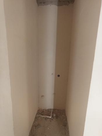 GÜVENAY - ÇORUM KALE MAH. CENGİZ TOPEL CADDESİ ÜZERİ  SATILIK 3+1 SIFIR DAİRE