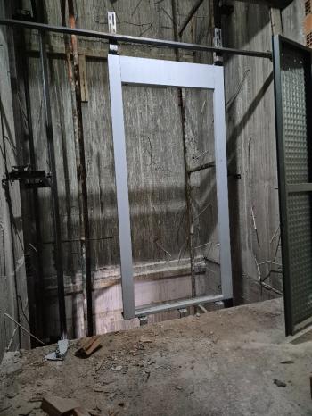 GÜVENAY - ÇORUM KALE MAH. CENGİZ TOPEL CADDESİ ÜZERİ  SATILIK 3+1 SIFIR DAİRE