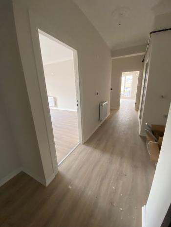 GÜVENAY - ÇORUM GÜLABİBEY MAH. KAPAKLI MEVKİ EKİN CADDESİ YAKINI 3+1 SATILIK DAİRE 
