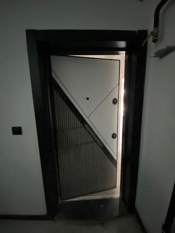 GÜVENAY - ÇORUM GÜLABİBEY MAH. KAPAKLI MEVKİ EKİN CADDESİ YAKINI 3+1 SATILIK DAİRE 
