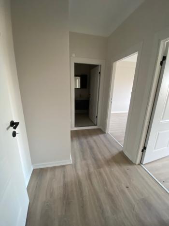 GÜVENAY - ÇORUM GÜLABİBEY MAH. KAPAKLI MEVKİ EKİN CADDESİ YAKINI 3+1 SATILIK DAİRE 