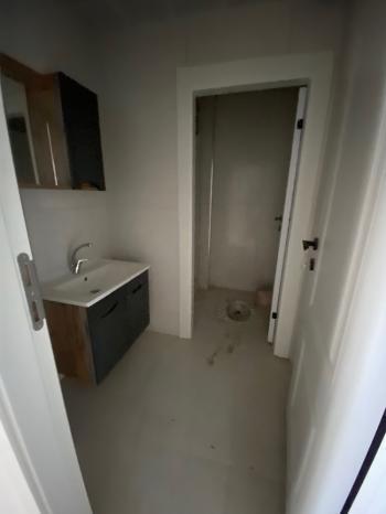 GÜVENAY - ÇORUM GÜLABİBEY MAH. KAPAKLI MEVKİ EKİN CADDESİ YAKINI 3+1 SATILIK DAİRE 