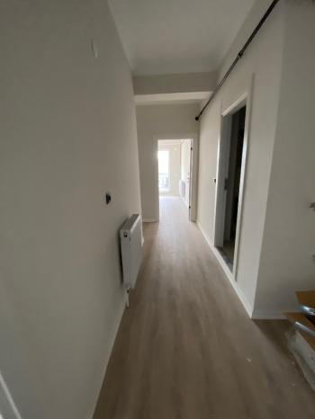 GÜVENAY - ÇORUM GÜLABİBEY MAH. KAPAKLI MEVKİ EKİN CADDESİ YAKINI 3+1 SATILIK DAİRE 