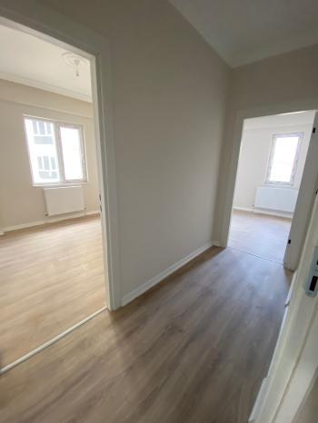 GÜVENAY - ÇORUM GÜLABİBEY MAH. KAPAKLI MEVKİİ EKİN CADDESİ YAKINI  3+1 SATILIK DAİRE 