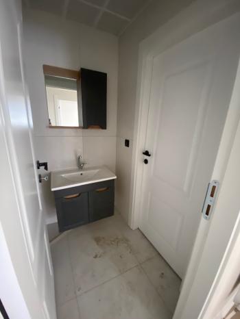 GÜVENAY - ÇORUM GÜLABİBEY MAH. KAPAKLI MEVKİİ EKİN CADDESİ YAKINI  3+1 SATILIK DAİRE 