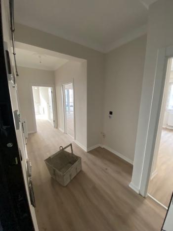 GÜVENAY - ÇORUM GÜLABİBEY MAH. KAPAKLI MEVKİİ EKİN CADDESİ YAKINI  3+1 SATILIK DAİRE 