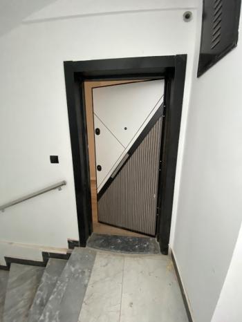 GÜVENAY - ÇORUM GÜLABİBEY MAH. KAPAKLI MEVKİİ EKİN CADDESİ YAKINI  3+1 SATILIK DAİRE 