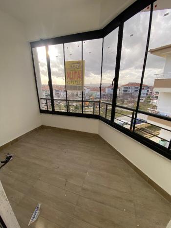 GÜVENAY - ÇORUM GÜLABİBEY MAH. KAPAKLI MEVKİİ EKİN CADDESİ YAKINI  3+1 SATILIK DAİRE 
