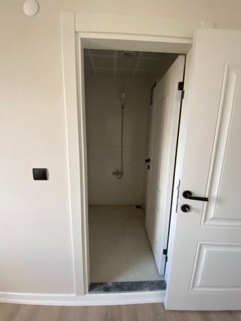 GÜVENAY - ÇORUM GÜLABİBEY MAH. KAPAKLI MEVKİİ EKİN CADDESİ YAKINI  3+1 SATILIK DAİRE 