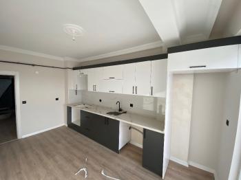 GÜVENAY - ÇORUM GÜLABİBEY MAH. KAPAKLI MEVKİİ EKİN CADDESİ YAKINI  3+1 SATILIK DAİRE 