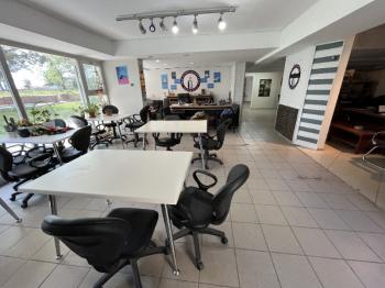 KAHVECİOĞLU EMLAK'DAN YENİŞEHİR MAH SATILIK DEPO & DÜKKAN