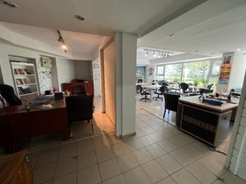 KAHVECİOĞLU EMLAK'DAN YENİŞEHİR MAH SATILIK DEPO & DÜKKAN